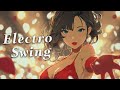 Electro Swing Vocal Mix – Bloom Within (for Workout &amp; Dance)