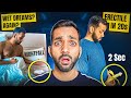Wet Dreams &amp; Erectile Issues in Men Explained | Myth , Causes &amp; Real Solutions | ANKIT TV
