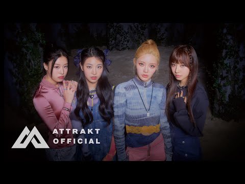 FIFTY FIFTY (피프티피프티) - ‘Higher’ -  Official MV