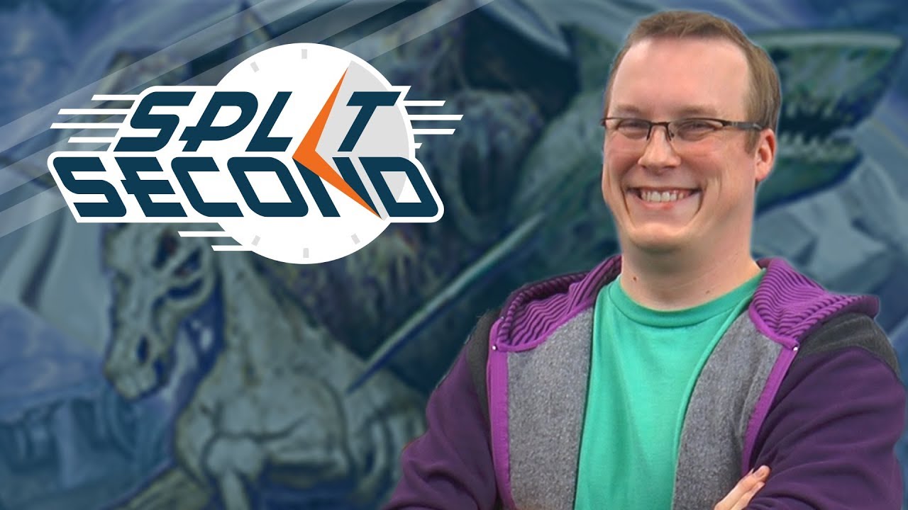 Wizards Releases Statement On Harassment - Split Second - MTG News - YouTub...