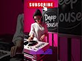 Deep House Techno Type Beat, Ibiza Deep House Music #disco #housse #vs #deephouse #classicalmusic5