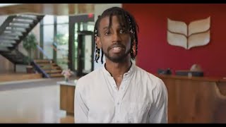 What is the culture of a small, residential college?