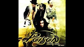 Poison - The Last Song – (Power To The People – 2000)