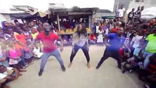 mareshal dj kataleon ( cherchez le reseau)