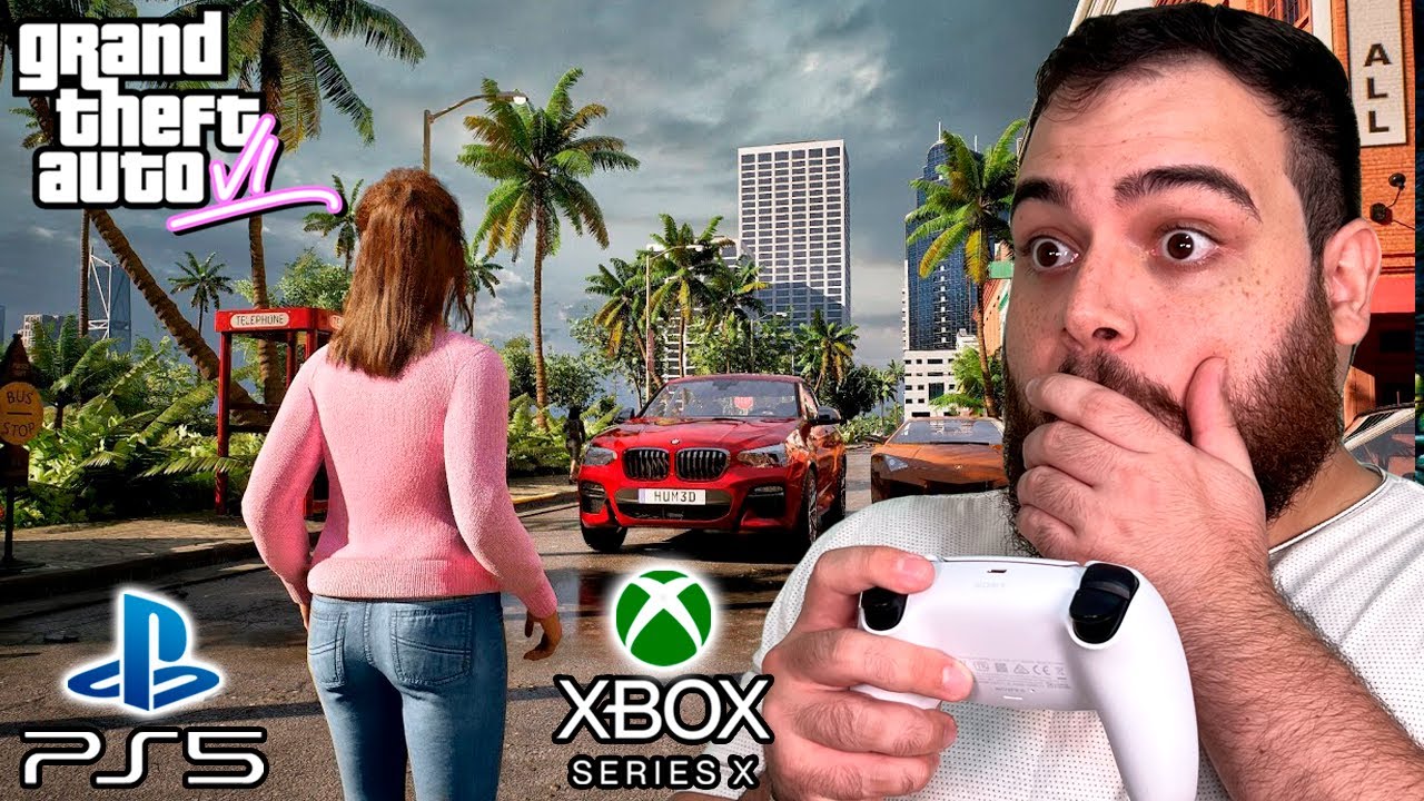 Cassi on X: Você será cobrado sobre o GTA 6