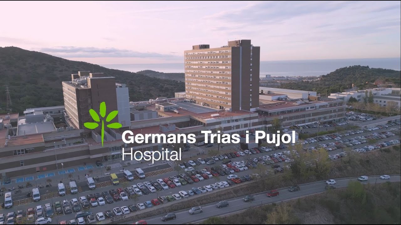 vols-fer-la-resid-ncia-a-l-hospital-germans-trias-youtube