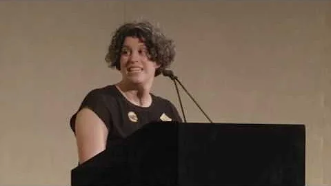 A Woman's Place is on the Podium: Judith Green (10...