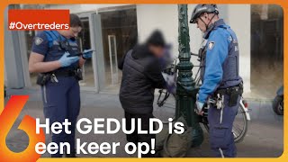 Download Lagu Deze MAN schreeuwt HEEL veel ONZINNIGS 😳 | Overtreders MP3 Download Lagu Deze MAN schreeuwt HEEL veel ONZINNIGS 😳 | Overtreders MP3