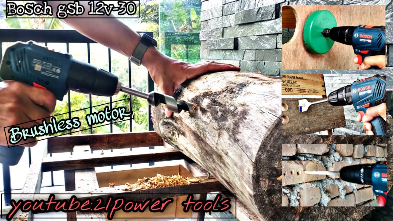 makita EA3110T chainsaw bar 12" inci - rantai 3/8 - YouTube