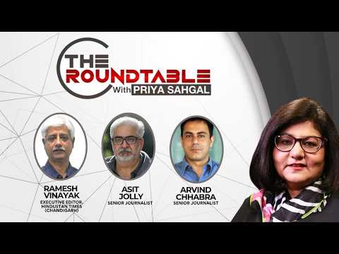 ROUNDTABLE ON HIGH STAKES PUNJAB BATTLE