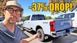 Ford You Get What You F cking Deserve