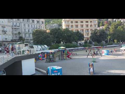 Plaza Slatina