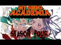 My Hero Academia Season 4 Recap in 9 Minutes | Everything To Remember For My Hero Academia Season 5