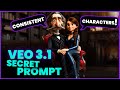 Hidden Secrets of Veo 3.1 Prompt Writing Finally Exposed | Seedance