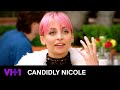 Candidly Nicole | Nicole Richie Turns To The Experts | VH1