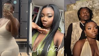Life lately: Healing | Growing & Glowing + finding myself 