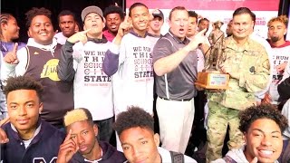 MaxPreps TOC - Madison (CA)