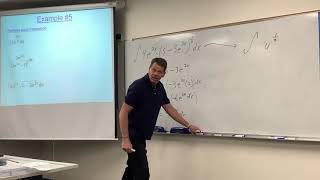 Calculus - Exponential and Logarithmic Functions - Example #5c