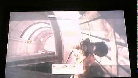 4 v 4 clan battle quick scope no scope