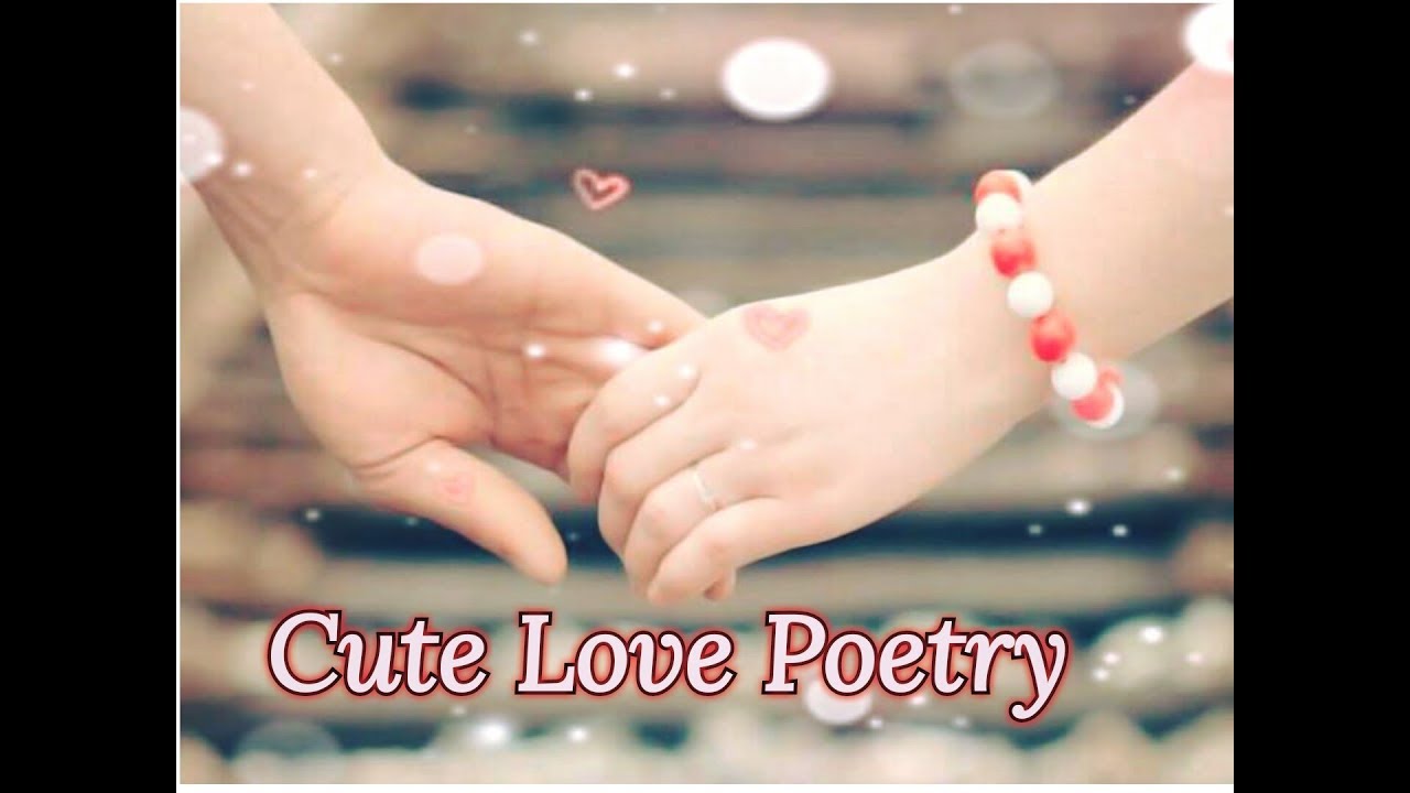 A Cute Love Poem Love shayri Love Quotes