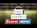 طريقة تهكير لعبة score hero من برنامج lucky patcher