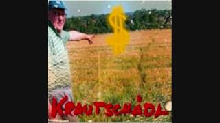 Video thumbnail of "Krautschädl - Da Wein"