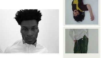 Buzz Talent Promotional Video