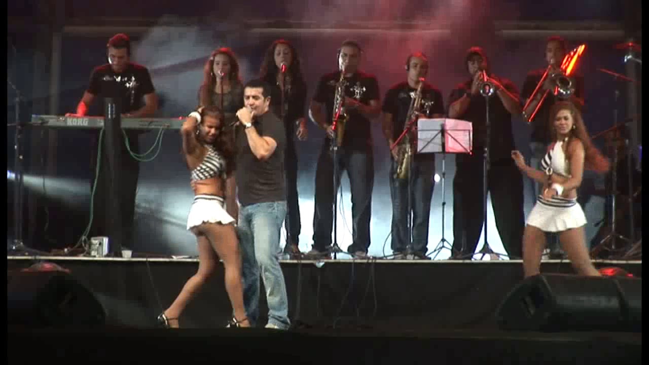 DVD Beto Barbosa Completo