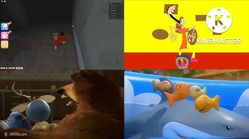 random maze quadparison 5