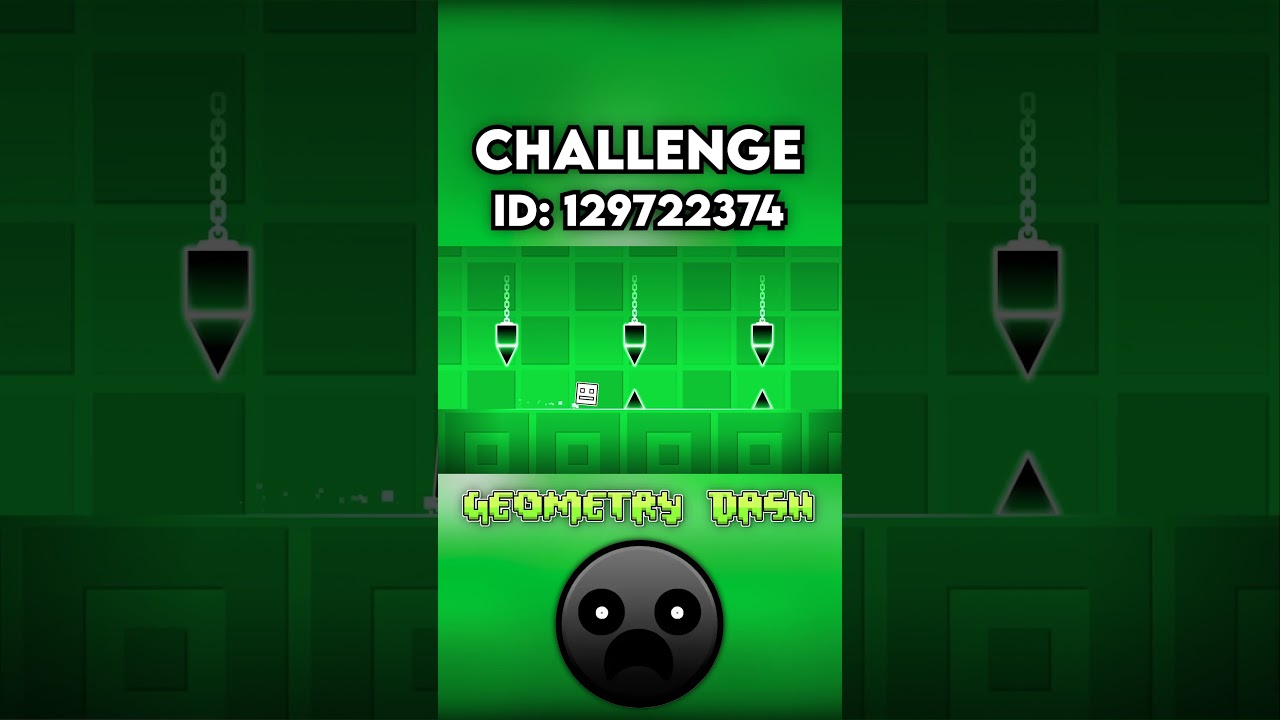 STEAK 4 | Geometry Dash