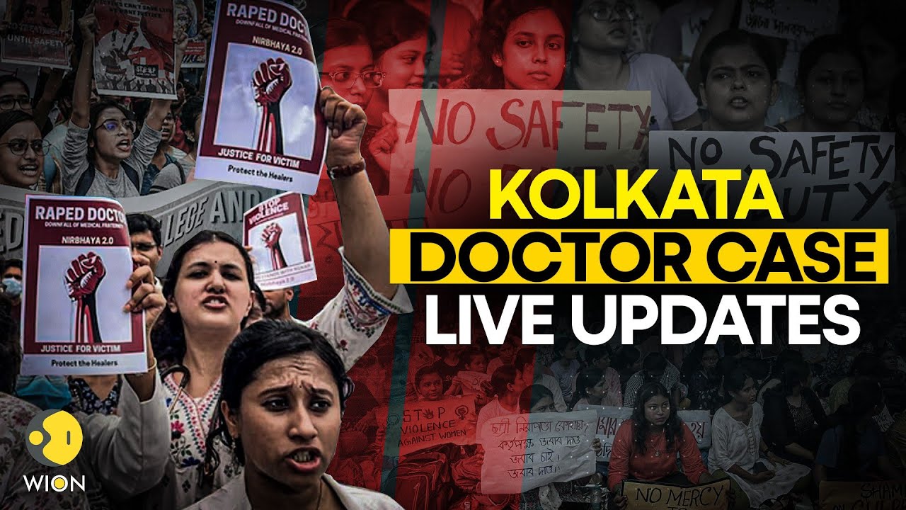 Kolkata Doctor Case: Kolkata doctor's mother blasts Mamata Banerjee's ...