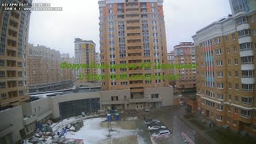 Корпус 12 02.04.17 (Видео для форума http://talk.caricyno.net)