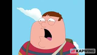 Family Guy: Traaaaaaaaaaaain! but I added Frisco 1522's whistle