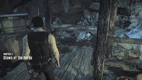 The Evil Within: Chapter 3 - Claws of the Horde | Playthrough | Gameplay | No Commentary