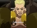 Megalobox Is A KNOCKOUT Anime 