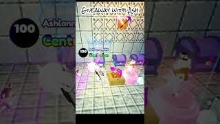 Giveaway with Ash 5.1 (Purplish Bundle)