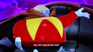 Sonic Generations playthrough pt28