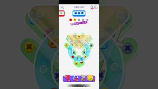 Screw Out: Jam Puzzle : LEVEL 354 | MASTER GAMING MIND | MGM