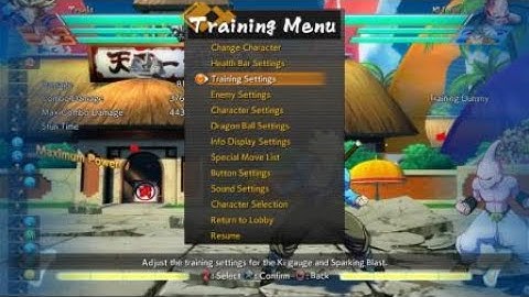 How to DHC After a Meteor Smash Hard Knockdown