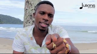 Sekon Sta - Mamacita (Hand Grenade Riddim) "2017 Soca" (Trinidad)