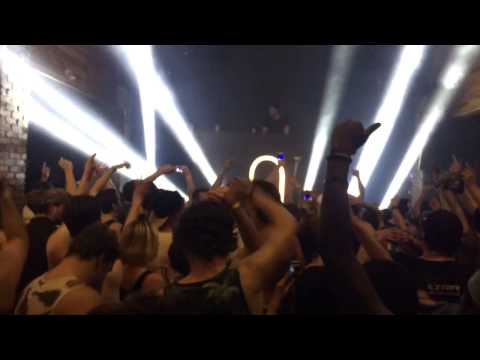 RL Grime in Jax Beach