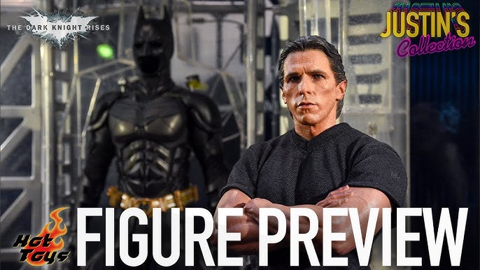 Hot Toys Superman & Knightmare Batman 2 Pack Zack Snyder's Justice League  Unboxing & Review 
