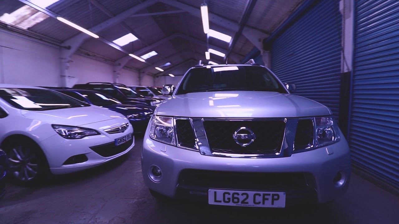 Touchdown Motors Quality Car Specialists in Bedford YouTube