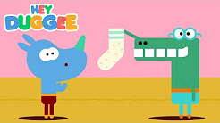 One Liners - Hey Duggee - Duggee's Best Bits