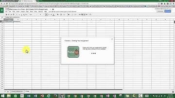 Grading Google Form Responses With Flubaroo
