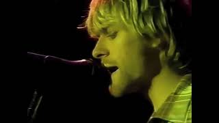Nirvana - All Apologies (Live In Buenos Aires, Estadio José Amalfitani - October 30, 1992)