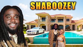 The Lifestyle of Shaboozey ★ Virginia Mansion, Partner, No Child, Cars, Net Worth