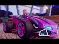 Disney speedstorm gameplay xbox series s