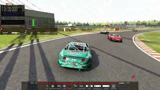 Tsukuba 23 04 206 V .Mathkar Crash 2