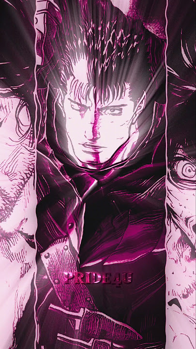 Download lagu Guts Edit - Berserk Manga - Yummi phonk #berserk #manga